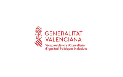 Subvención Consellería de Igualdad y Políticas Inclusivas
